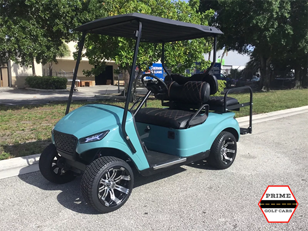 ocean reef golf cart rental, golf cart rentals