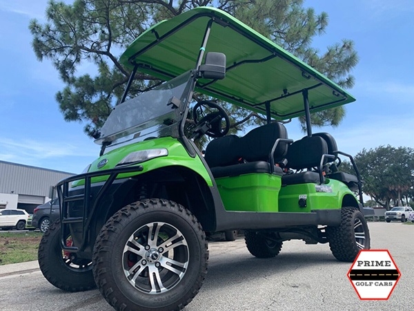 affordable golf cart rental, golf cart rent ocean reef