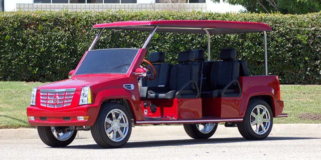 affordable golf cart rental, golf cart rent ocean reef