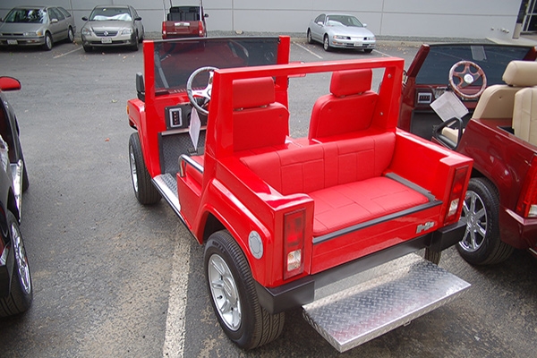 affordable golf cart rental, golf cart rent ocean reef