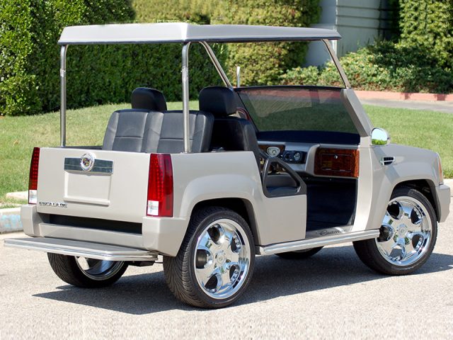 affordable golf cart rental, golf cart rent ocean reef