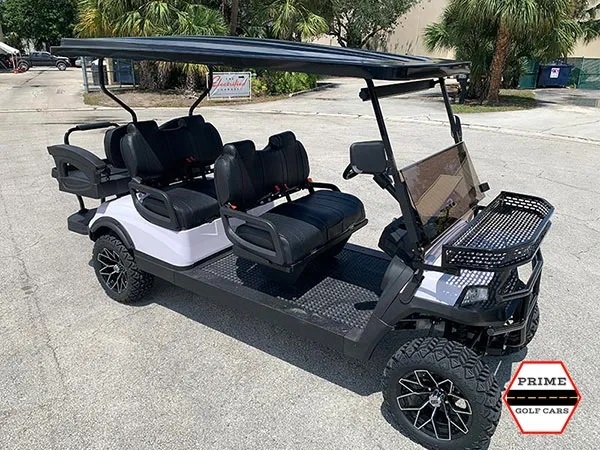 affordable golf cart rental, golf cart rent ocean reef