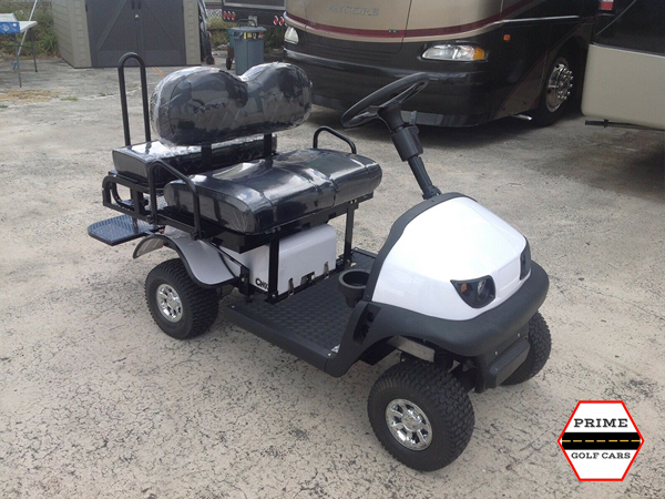 affordable golf cart rental, golf cart rent ocean reef