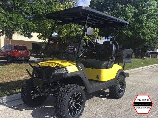 affordable golf cart rental, golf cart rent ocean reef